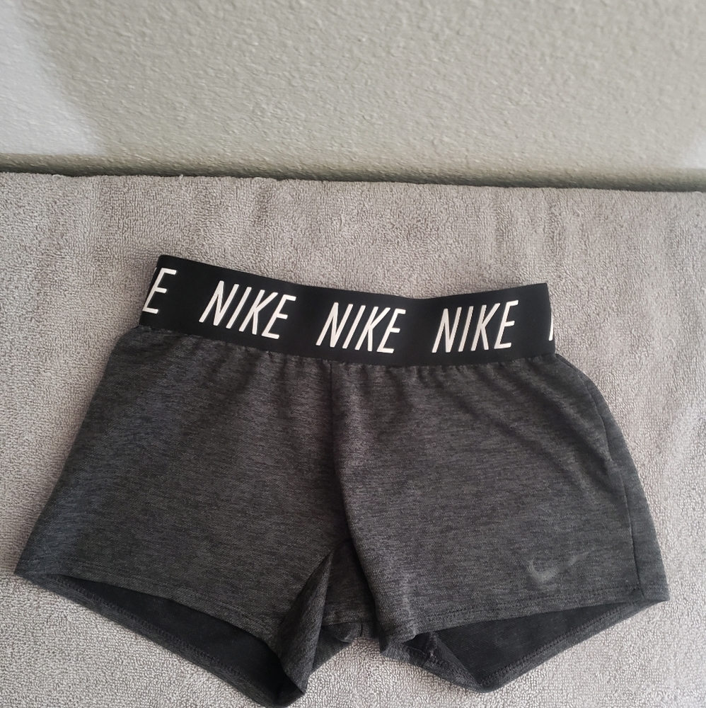 Dri-fit shorts